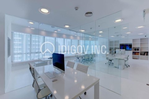 Купить офис в Джумейра Лейк Тауэрс, Дубай: 296м², № 59321 - фото 10