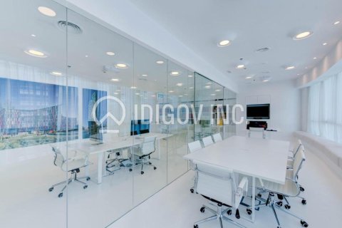 Купить офис в Джумейра Лейк Тауэрс, Дубай: 296м², № 59321 - фото 15