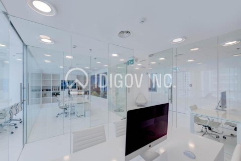 Купить офис в Джумейра Лейк Тауэрс, Дубай: 296м², № 59321 - фото 14