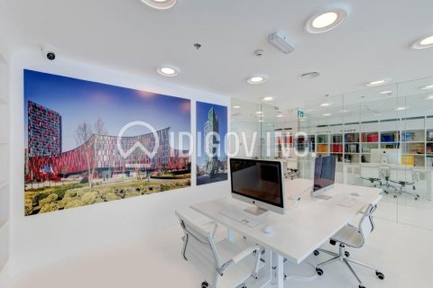 Купить офис в Джумейра Лейк Тауэрс, Дубай: 296м², № 59321 - фото 6
