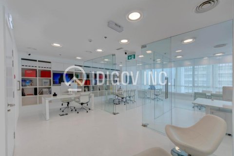 Купить офис в Джумейра Лейк Тауэрс, Дубай: 296м², № 59321 - фото 9