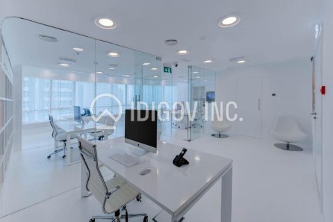 Купить офис в Джумейра Лейк Тауэрс, Дубай: 296м², № 59321 - фото 18