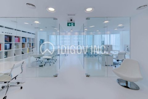 Купить офис в Джумейра Лейк Тауэрс, Дубай: 296м², № 59321 - фото 11