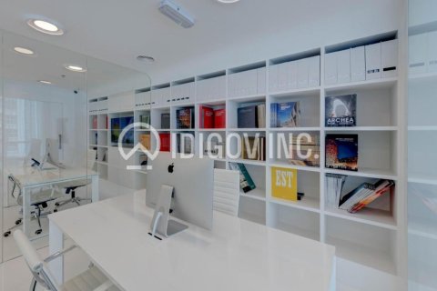 Купить офис в Джумейра Лейк Тауэрс, Дубай: 296м², № 59321 - фото 17