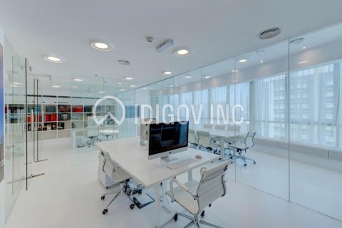Купить офис в Джумейра Лейк Тауэрс, Дубай: 296м², № 59321 - фото 8