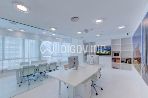 Купить офис в Джумейра Лейк Тауэрс, Дубай: 296м², № 59321 - фото 7