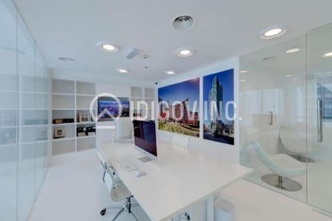 Купить офис в Джумейра Лейк Тауэрс, Дубай: 296м², № 59321 - фото 4