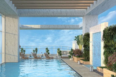 Apartment in Arjan, Dubai 2 bedrooms, 114.6 sq.m. № 55098 - photo 11