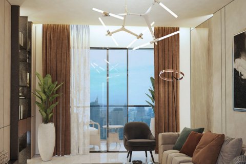 Apartment in Arjan, Dubai 2 bedrooms, 114.6 sq.m. № 55098 - photo 15