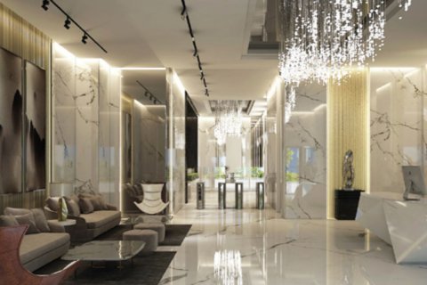 Apartment in Arjan, Dubai 2 bedrooms, 114.6 sq.m. № 55098 - photo 10