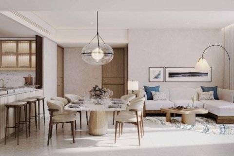 Apartment in Dubai 3 bedrooms, 153.9 sq.m. № 55101 - photo 2