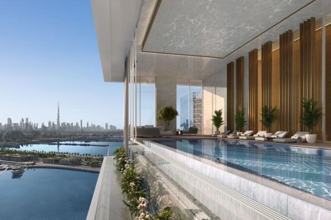 Apartment in Dubai 3 bedrooms, 153.9 sq.m. № 55101 - photo 4