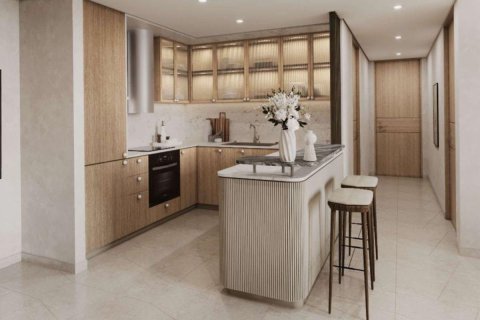 Apartment in Dubai 3 bedrooms, 153.9 sq.m. № 55101 - photo 3