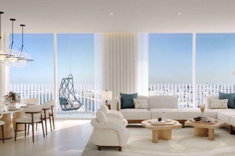 Apartment in Dubai 3 bedrooms, 153.9 sq.m. № 55101 - photo 1