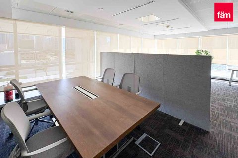 Снять в аренду офис в Дубае: 51.1м², № 55102 - фото 8
