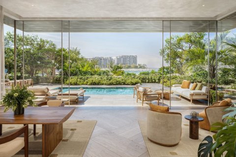 Appartement à Dubai, 3 chambres, 291 m², № 58765 - photo 11