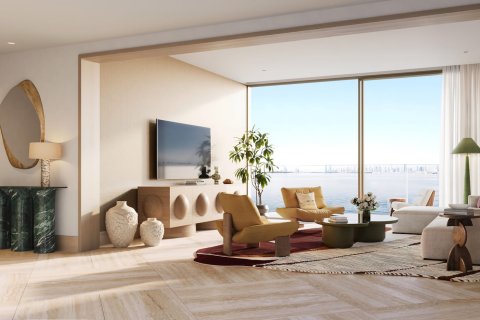 Appartement à Dubai, 3 chambres, 291 m², № 58765 - photo 8