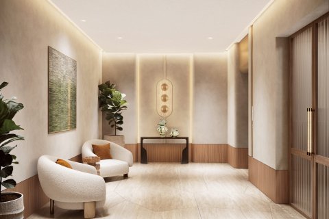 Appartement à Dubai, 3 chambres, 291 m², № 58765 - photo 7