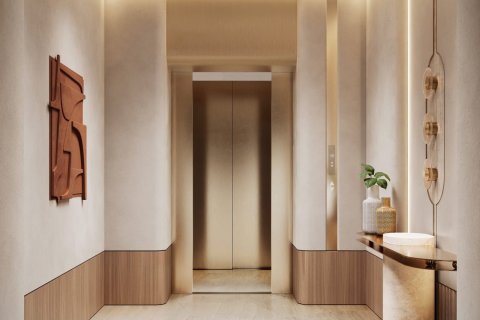 Appartement à Dubai, 3 chambres, 291 m², № 58765 - photo 10
