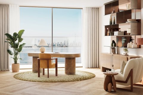 Appartement à Dubai, 3 chambres, 291 m², № 58765 - photo 13