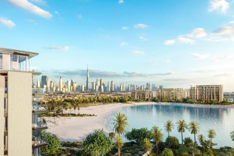 Appartement à Dubai, 3 chambres, 291 m², № 58765 - photo 4