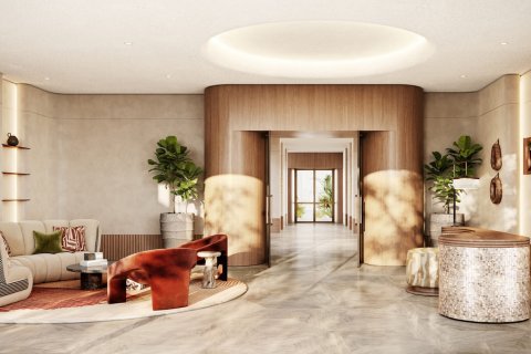 Appartement à Dubai, 3 chambres, 291 m², № 58765 - photo 5