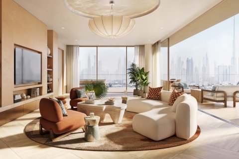 Appartement à Dubai, 3 chambres, 291 m², № 58765 - photo 9