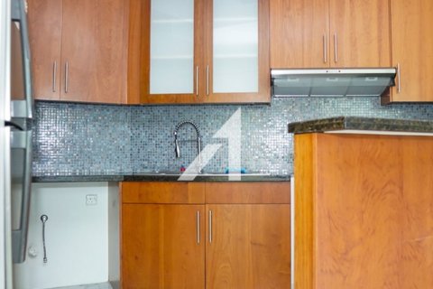 Снять в аренду квартиру в Central Park Tower, DIFC, Дубай: студию, 73.7м², № 58777 - фото 6