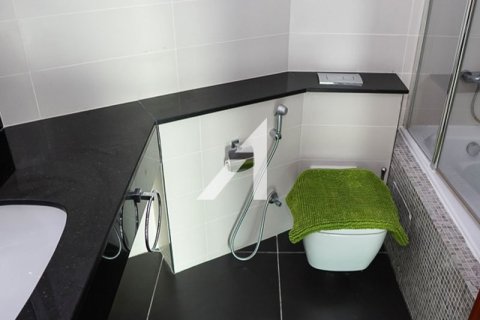 Снять в аренду квартиру в Central Park Tower, DIFC, Дубай: студию, 73.7м², № 58777 - фото 7