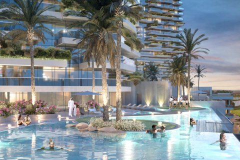 Appartement à DAMAC Hills (Akoya by DAMAC), Dubai, 1 chambre, 90.9 m², № 133596 - photo 4