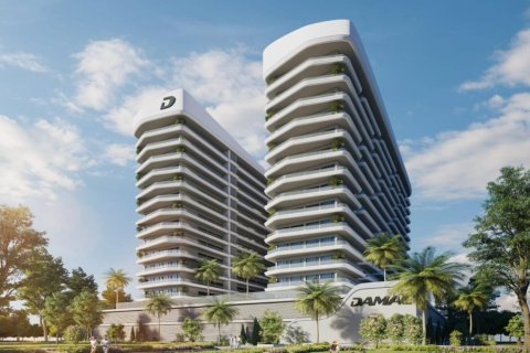Apartment in Dubai 2 bedrooms, 91.1 sq.m. № 133595 - photo 2