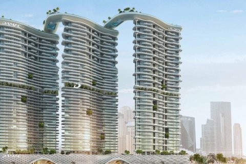 Apartment in Dubai Harbour, Dubai 1 bedroom, 121.05 sq.m. № 133593 - photo 6