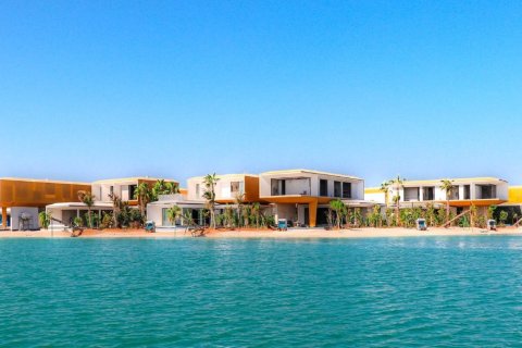 Villa à The World Islands, Dubai, 4 chambres, 326.93 m², № 133592 - photo 8