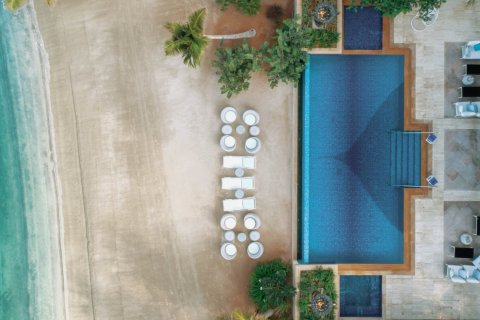 Villa in The World Islands, Dubai 7 bedrooms, 2002.99 sq.m. № 133591 - photo 7