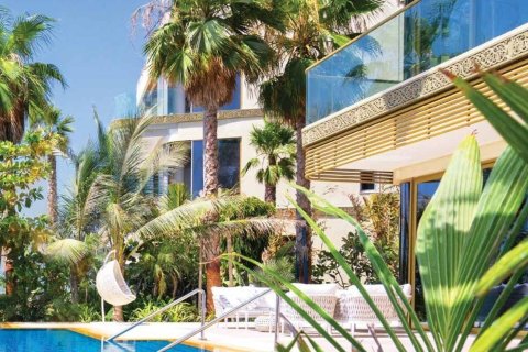 Villa in The World Islands, Dubai 7 bedrooms, 2002.99 sq.m. № 133591 - photo 6