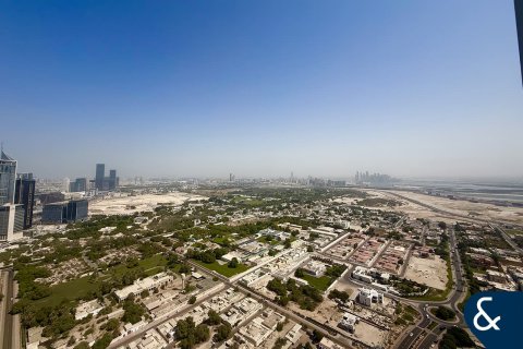 Apartment in Downtown Dubai (Downtown Burj Dubai), Dubai 2 bedrooms, 100 sq.m. № 76544 - photo 4