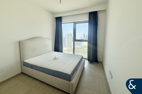Apartment in Downtown Dubai (Downtown Burj Dubai), Dubai 2 bedrooms, 100 sq.m. № 76544 - photo 9