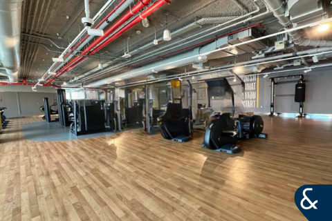 Apartment in Downtown Dubai (Downtown Burj Dubai), Dubai 2 bedrooms, 100 sq.m. № 76544 - photo 15