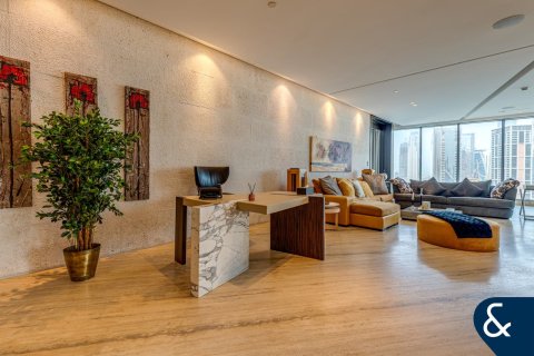 Apartment in Business Bay, Dubai 1 bedroom, 350 sq.m. № 76539 - photo 1