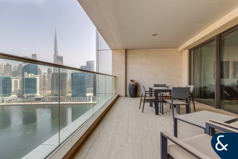 Apartment in Business Bay, Dubai 1 bedroom, 350 sq.m. № 76539 - photo 18