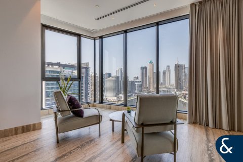 Apartment in Business Bay, Dubai 1 bedroom, 350 sq.m. № 76539 - photo 11