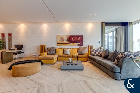 Apartment in Business Bay, Dubai 1 bedroom, 350 sq.m. № 76539 - photo 5