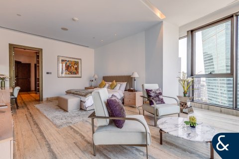 Apartment in Business Bay, Dubai 1 bedroom, 350 sq.m. № 76539 - photo 17