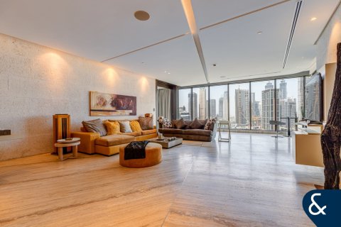 Apartment in Business Bay, Dubai 1 bedroom, 350 sq.m. № 76539 - photo 3