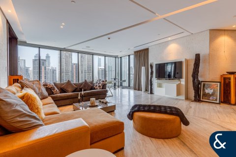 Apartment in Business Bay, Dubai 1 bedroom, 350 sq.m. № 76539 - photo 4