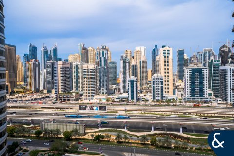 Apartment in Jumeirah Lake Towers, Dubai 1 bedroom, 67 sq.m. № 76541 - photo 15