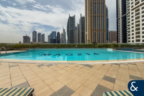 Apartment in Jumeirah Lake Towers, Dubai 1 bedroom, 67 sq.m. № 76541 - photo 13