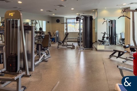 Apartment in Jumeirah Lake Towers, Dubai 1 bedroom, 67 sq.m. № 76541 - photo 9