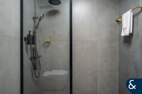 شقة في أبراج بحيرة جميرا, دبي 1غرف نوم, 67 م² رقم 76541 - صورة 14