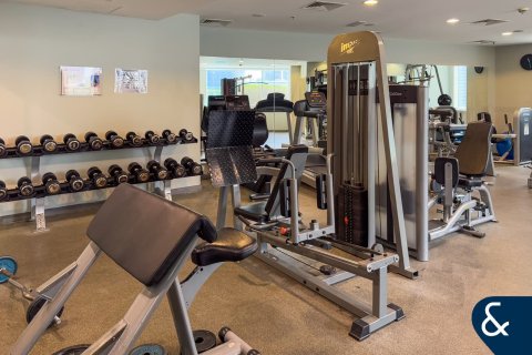 Apartment in Jumeirah Lake Towers, Dubai 1 bedroom, 67 sq.m. № 76541 - photo 8